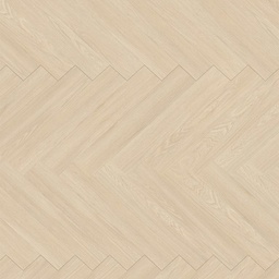 [39041463] Gerflor Virtuo 55 Rigid Acoustic Visgraat (1463 Blomma Cream)