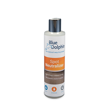 Blue Dolphin Spot Neutralizer