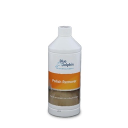 [BD-01-0011] Blue Dolphin Polish remover