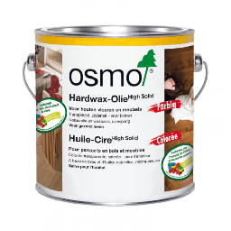 [98181] Osmo Hardwax Olie  3073 Terra 0,75L