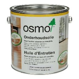 [98257] Osmo Onderhoudsolie met Anti-Slip 3098 Kleurloos semi-mat (R9) 2,5L