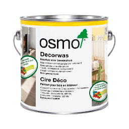 [98192] Osmo Decorwas Creativ 3172 Zijde 0,75L