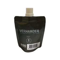 [ID-01-00915] Verharder voor SKYLT Overlakbare Kleurolie 2K