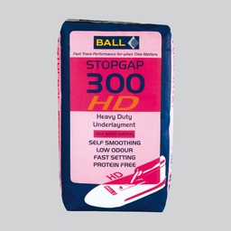 [ID-01-00796] Stopgap 300 4m2 met 3mm 