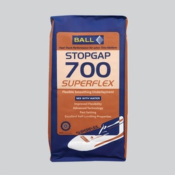 [ID-01-00799] Stopgap 700 Superflex 4,8m2 met 3mm