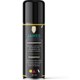 [ID-01-00391] James Vlekkenspray (200 ml)